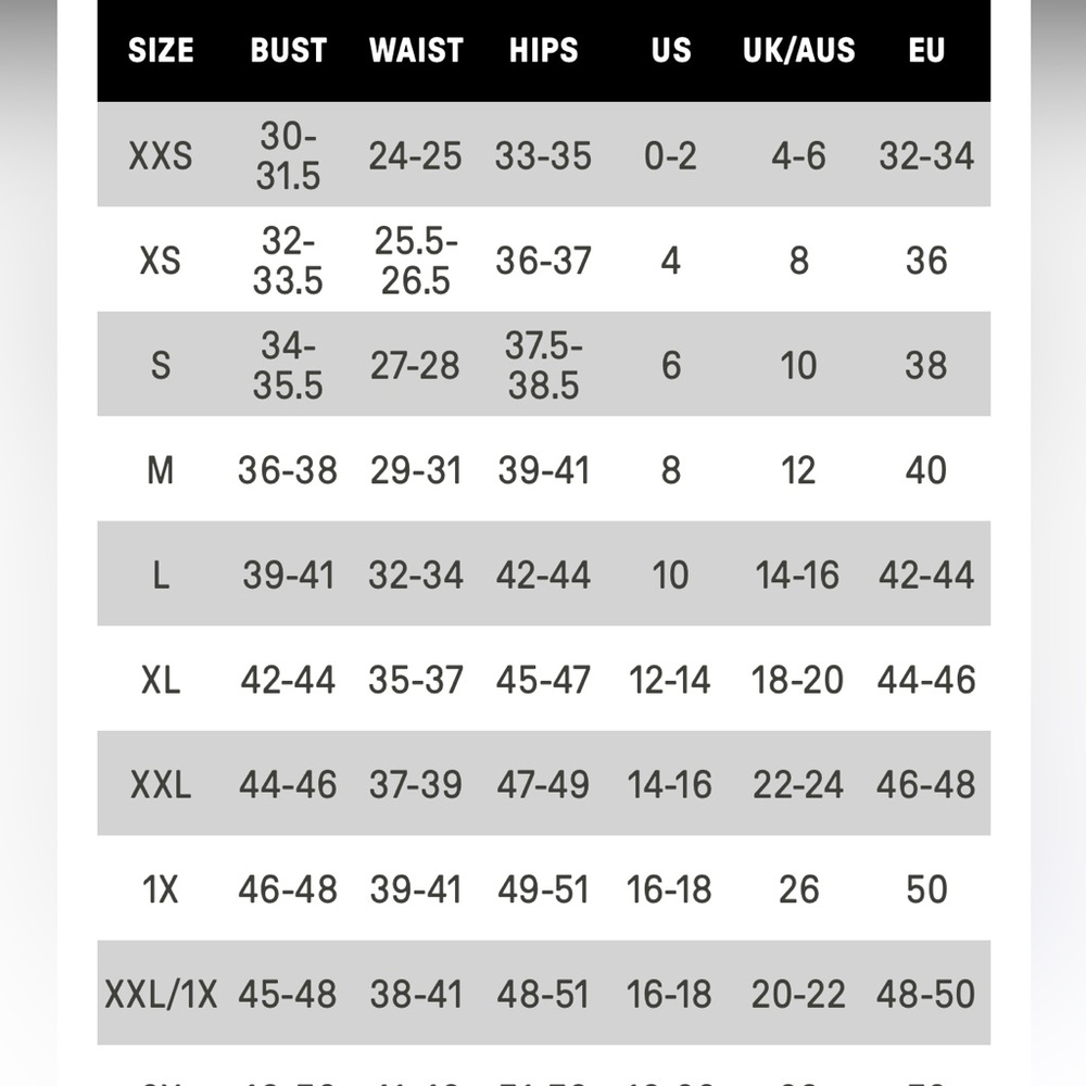 Fabletics Define Performance Dress Classic Women’… - image 8